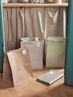 Outlet Kildesorteringsposesett Oppbevaring|Kjøkkentilbehør