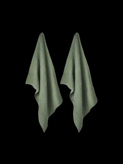 Discount Kjøkkenhåndkledet - 2 Stk Kjøkkentekstiler|Kjøkkentekstiler