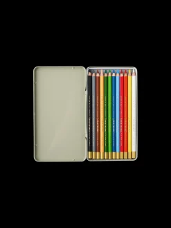 Outlet Klassiske Fargeblyanter Hobbymaling