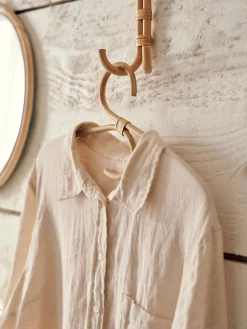 Hot Kleshenger Oppbevaring