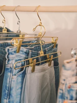 Outlet Kleshenger Oppbevaring