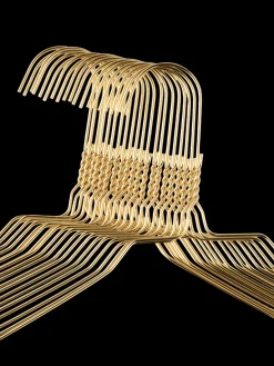 Discount Kleshengere 20 Stk Oppbevaring