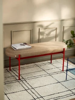 Discount KLINT-benk Benker