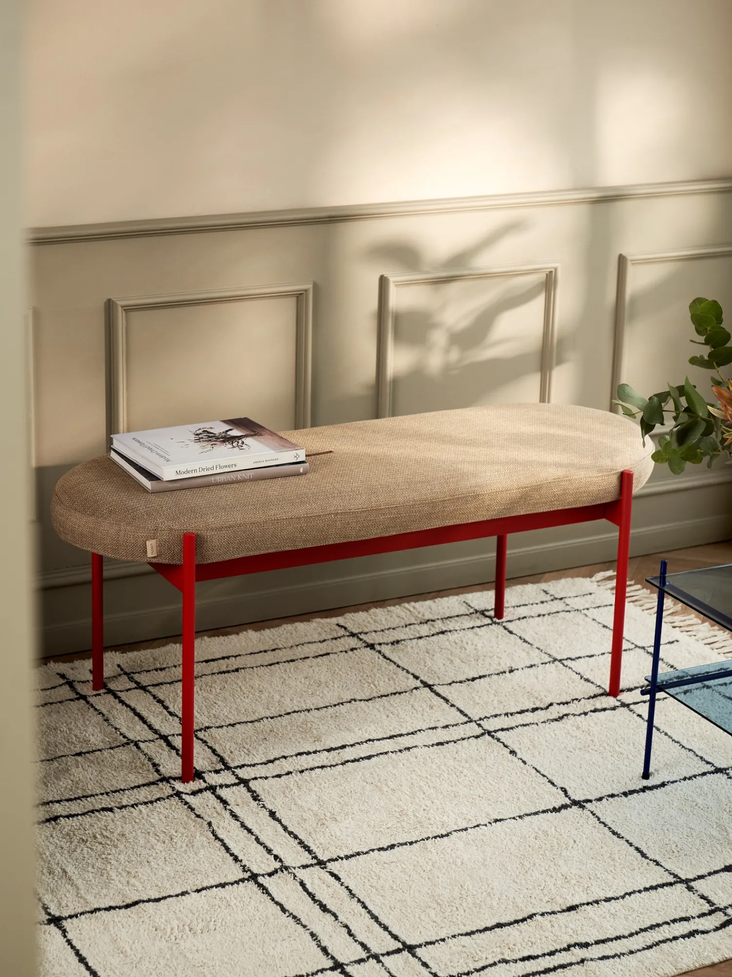 Discount KLINT-benk Benker