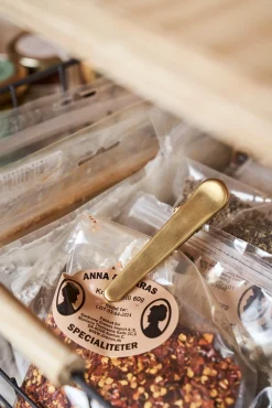 Hot Klips Kjøkkentilbehør