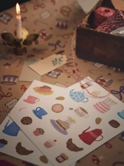 Discount Klistremerker Klistremerker