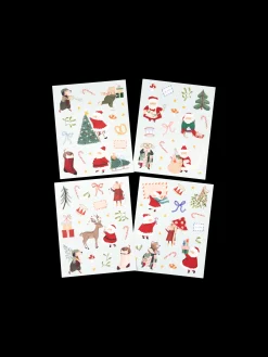 Clearance Klistremerker Julepynt|Klistremerker