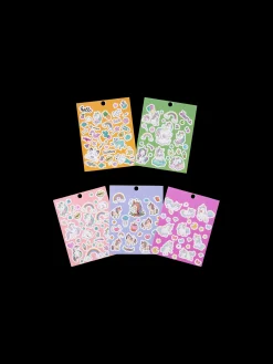 Klistremerker Klistremerker