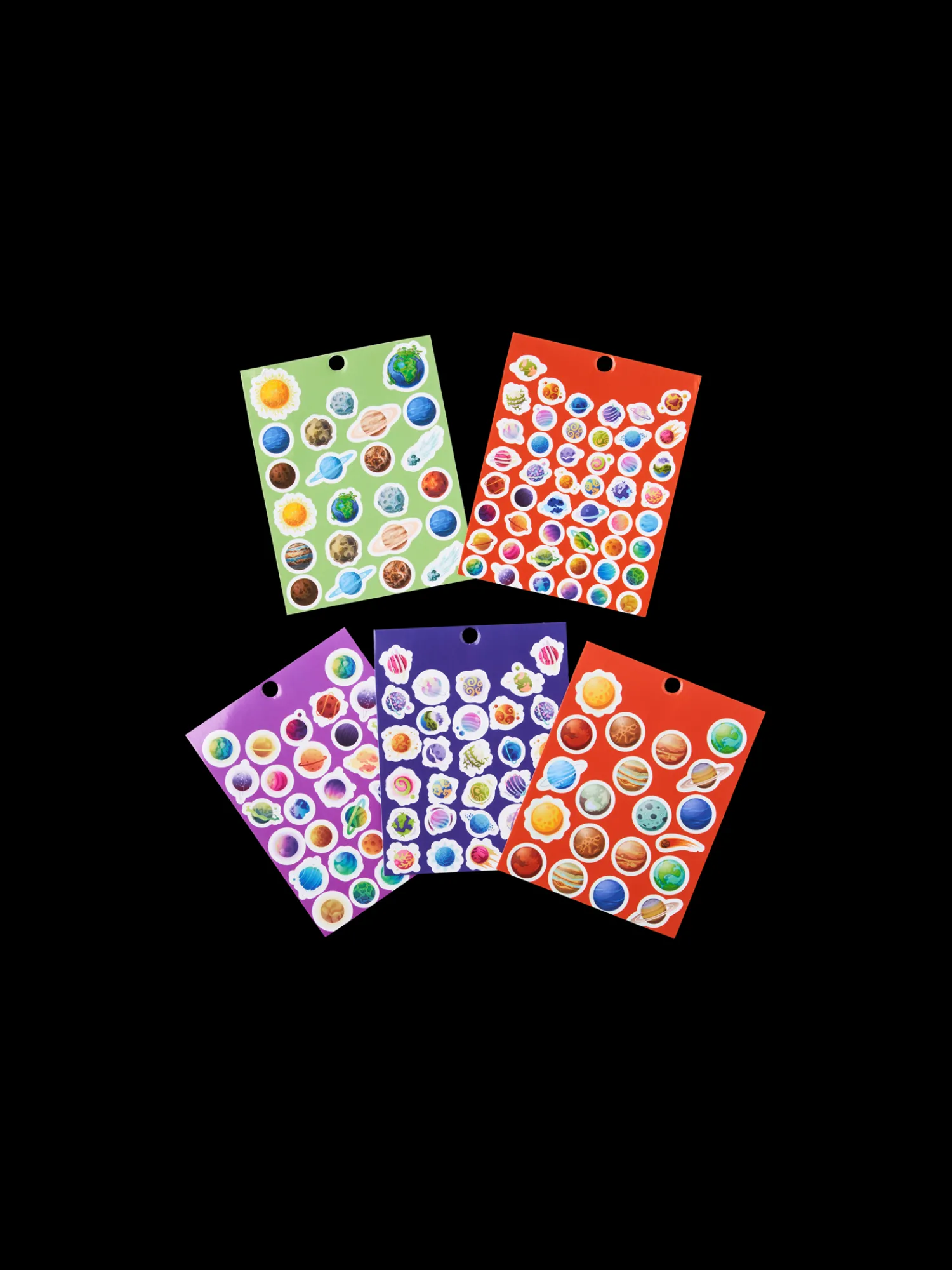 Hot Klistremerker Klistremerker