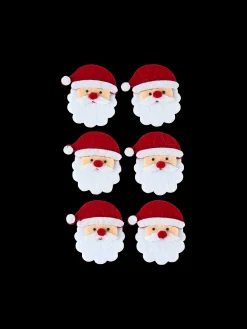 Sale Klistremerker Med Julemotiver Julepynt|Dekorasjon