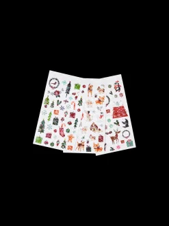 Clearance Klistremerker Med Julemotiver Julepynt|Klistremerker