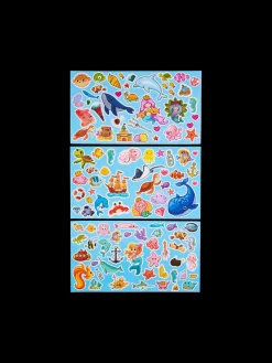 Sale Klistremerker Til Vindu Diy-Sett