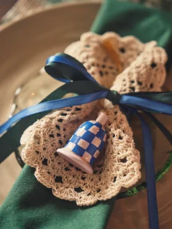 Discount Klokkeornament Juletrepynt|Dekorasjon