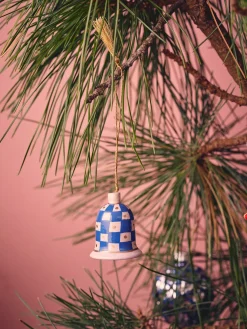Discount Klokkeornament Juletrepynt|Dekorasjon