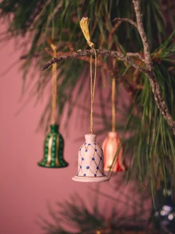 Clearance Klokkeornament Juletrepynt|Dekorasjon