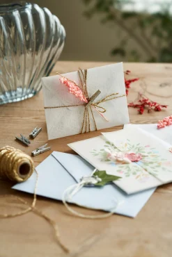 New Klyper Med Glitter Dekorasjon