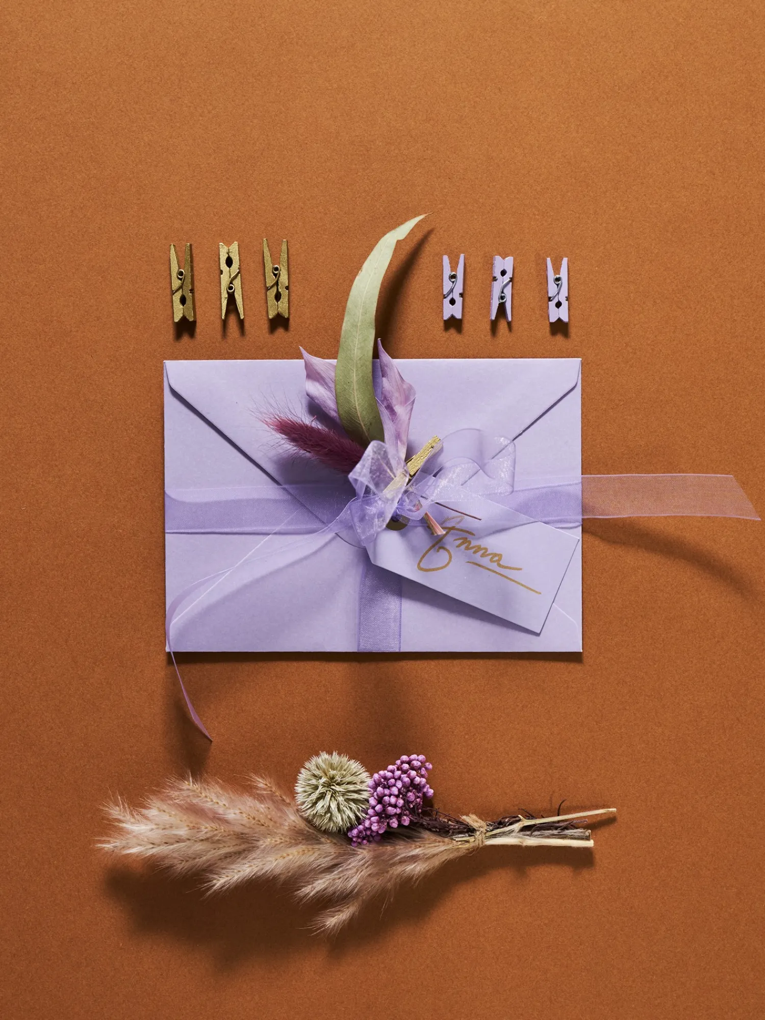 New Klyper Med Glitter Dekorasjon