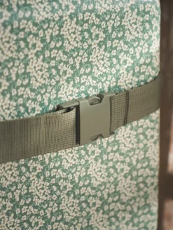 Hot Koffertstropp På Farten