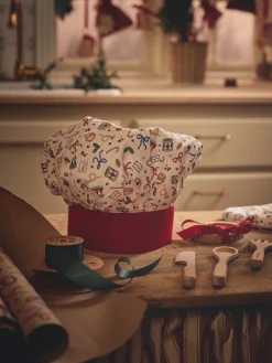 Clearance Kokkelue For Barn Kostymer