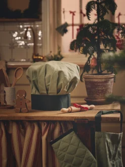 Sale Kokkelue For Barn Kostymer