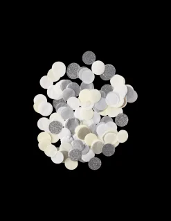 Konfetti Festpynt|Bord­Dekking