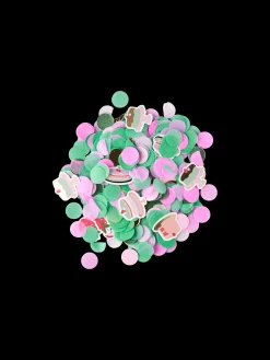 Sale Konfetti Festpynt