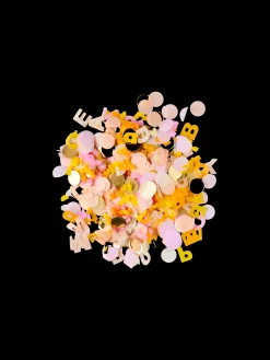 Hot Konfetti Festpynt