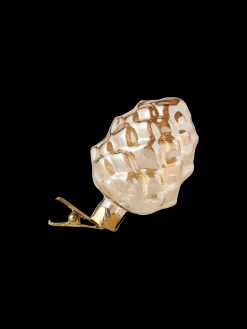 New Kongleklips Juletrepynt|Dekorasjon