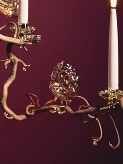 New Kongleklips Juletrepynt|Dekorasjon