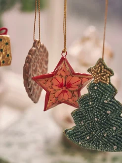 Best Kongleornament Juletrepynt|Dekorasjon