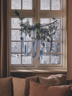 Online Kongleornament Juletrepynt|Dekorasjon