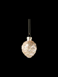 Online Kongleornament Juletrepynt|Dekorasjon