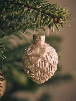 Online Kongleornament Juletrepynt|Dekorasjon