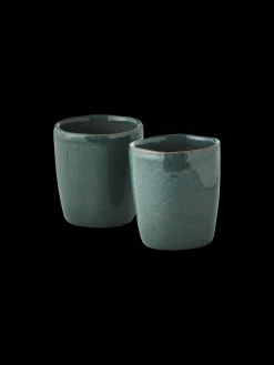 Best Kopp - 2 Stk Servise|Te Og Kaffe