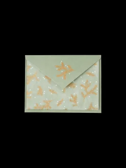 Hot Kort Med Konvolutt Julekort|Kort