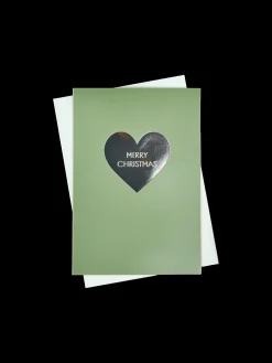 New Kort Med Konvolutt Julekort|Kort