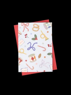 Outlet Kort Med Konvolutt Julekort|Kort