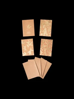 New Kort Med Konvolutter Julekort|Kort