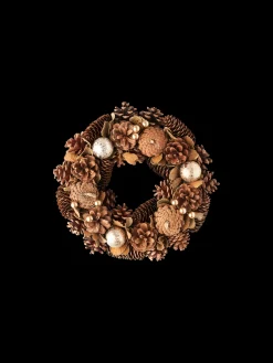 Sale Krans Ø30 Cm Julepynt|Dekorasjon