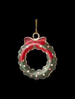 Discount Kransornament Juletrepynt|Dekorasjon