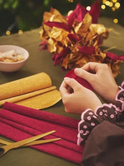 New Kreppapir Skrivesaker