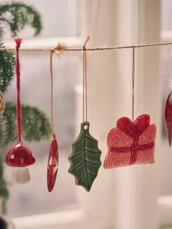 Online Kristtornornament Juletrepynt|Dekorasjon