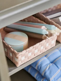 Hot Kronelys 29 Cm 10 Stk Lys|Koniske Lys