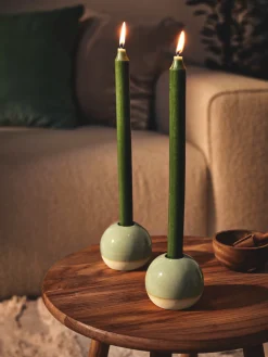 Online Kronelys 29 Cm 10 Stk Julelys|Lys