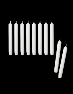 Online Kronelys 19 Cm 10 Stk Julelys|Lys