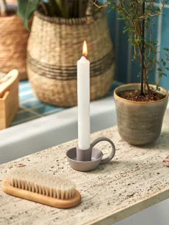 Online Kronelys 19 Cm 10 Stk Julelys|Lys