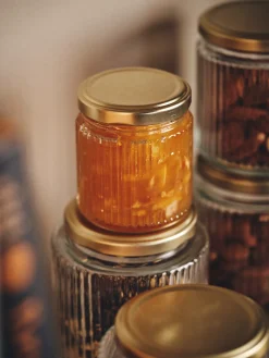 Outlet Krukke 130 Ml Kjøkkentilbehør