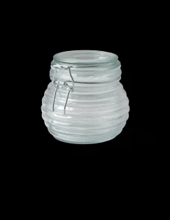 New Krukke Med Lokk Kjøkkentilbehør