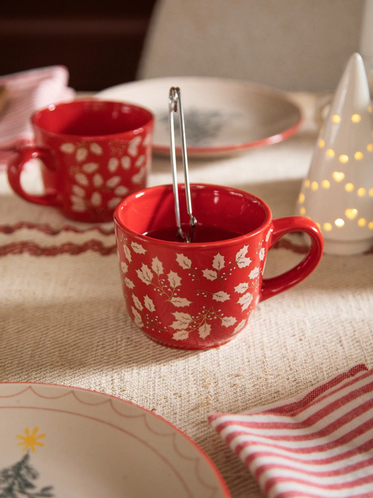 Clearance Krus Servise