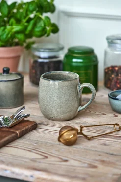 Outlet Krus 450 Ml Servise|Te Og Kaffe